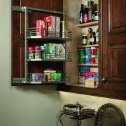 Wall  Cabinet Pantry High